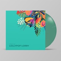 Lollypop Lorry - Stick By Me Coloured Vinyl - Vinyl Record - G3Z