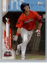 2020 Topps Pro Debut Baseball Base Singles (Pick Your Cards)