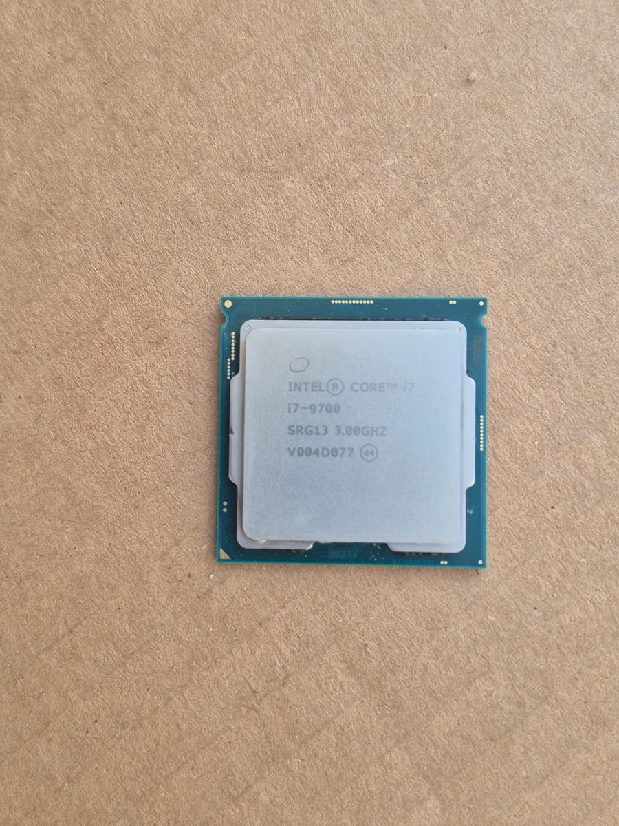 Preços baixos em Core i7 de 9th Geração Lga 1151/H4 Soquete Tipo