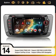 Autoradio Seat IBIZA