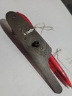 Vintage Side Lock Plate Right Unknown Manufacturer  — photo 1