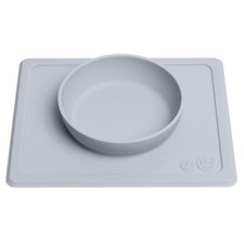 EZPZ Mini Bowl (cyna)