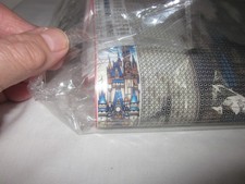 DIAMOND ART BLUE CASTLE DPSL68 20 3 20X50 22