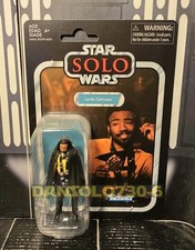 Star Wars Vintage Collection Lando Calrissian VC139