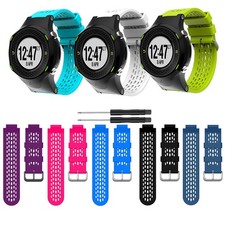 For Garmin Approach S4/S2 Smart Watch Accessories Watch Strap Band Wrist Strap
