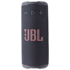 JBL Grip - Compact Bluetooth Speaker with Bold JBL Pro Sound - Black