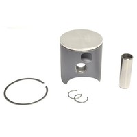 Kolben 2T Geformt Racing Ø 54,95Mm FüR Husqvarna Cr 125 97-14 2T