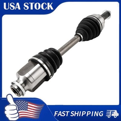 CV Axle Shaft Assembly Front Right Fits Mazda 3 2005-2011 2.3L 2.0L 2.5L 66-8173