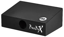 MEINL Percussion Bassbox Foot Percussion with dedicated beater included.