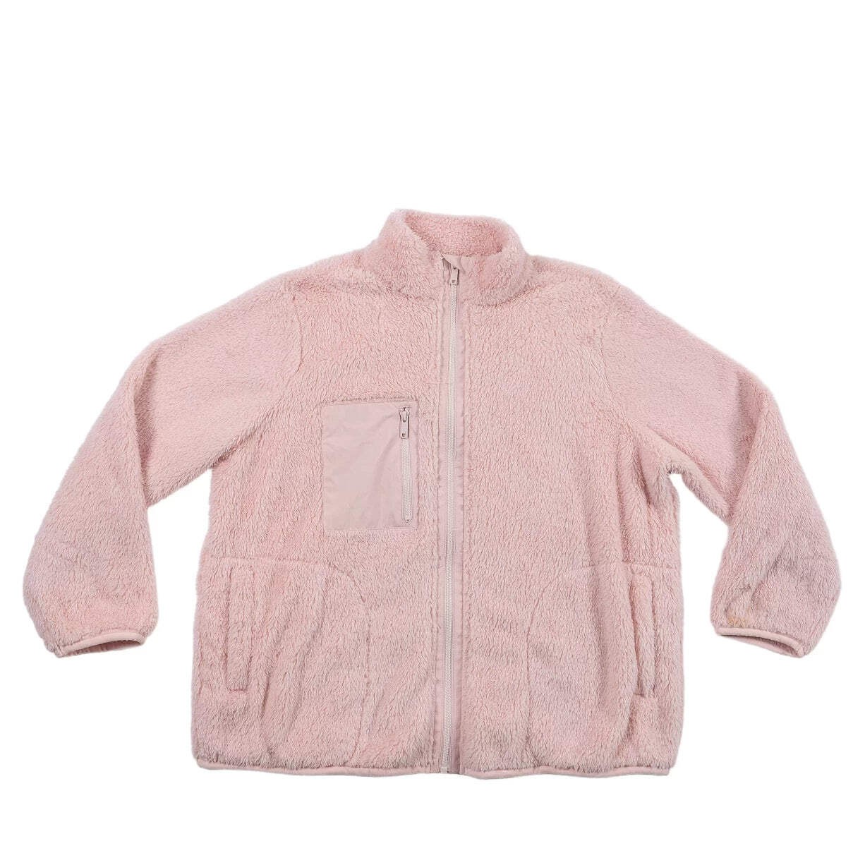 Ideology Sherpa Jacket - Women's