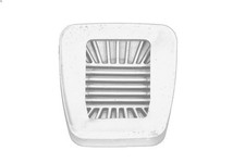 Pedalbelag, Bremspedal OE OPEL 90498309 OPEL ASTRA G CC (T98) 2 1998-2005