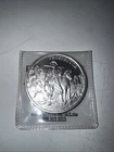 1 oz Silver Round - Prospector With Sextant Series, .999