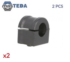 OP-SB-10445 ANTI ÜBERROLLBÜGEL BUSH KIT VORNE MOOG 2PCS FÜR OPEL ANTARA
