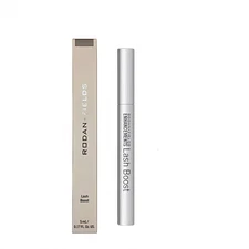 NEW Lash Boost ʀodan +Fields Eyelash Growth Serum 0.17oz/5ml-1PACK US Inventory