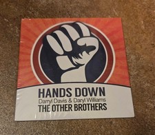Hands Down by The Other Brothers Magic Mentalism Tricks