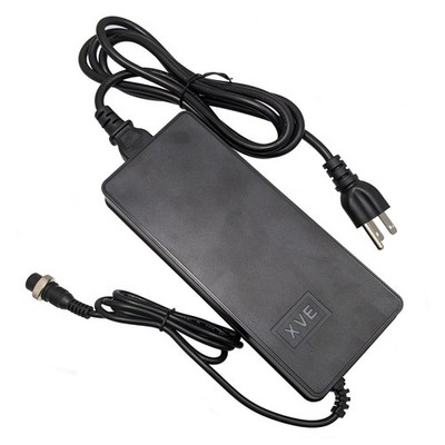 Green Line 60V 3.5A Fast Charger: VSETT, Zero & Kaabo
