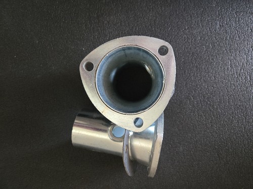 Patriot Oxygen Sensor Reducers with 2.5 Inch Outlet H7233 - Foto 5 di 5
