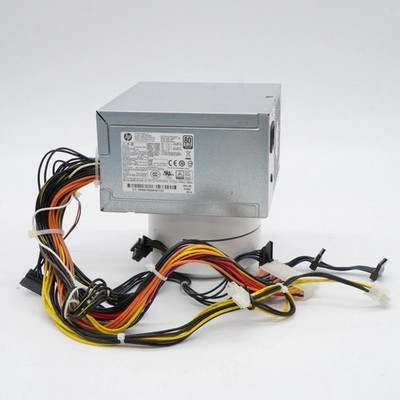 OEM HP Omen 870 PS-8501-2 500W Power Supply 80 Plus Bronze 849655-001 B21