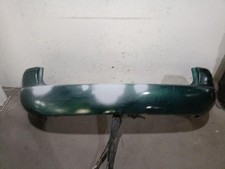 Pare-choc arrière Seat ALHAMBRA
