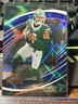 2025 Panini Absolute - Justin Fields #3 Blue Diamonds 368/425