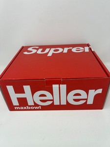Supreme Bowl | eBay