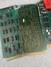 15 Pounds Of High yield Gold recovery Scrap,From  Electronic Telecom Waste