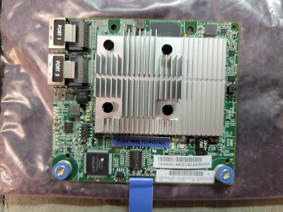 HPE Smart array AROC P408i-a SR Gen10 836260-002 804334-001