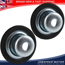 Front Shock Suspension Top Mount Stop Caps For VW Golf MK4/ Polo/Bora 1J0412319C
