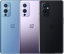 OnePlus 9 Dual SIM 128/256GB 8/12GB RAM 5G 6.55" Unlocked Smartphone New seal