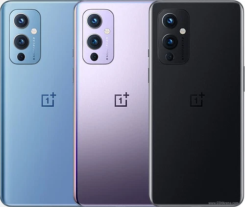 Unlocked OnePlus 9 5G 8+128GB/12+256GB Android11 4500mAh Octa-core Smartphone