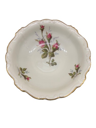 VERSACE Flower Fantasy Bowl Fruit Salad Vege Rosenthal New SALE | eBay