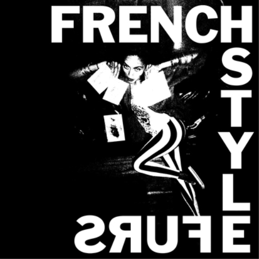 French Style Furs Is Exotic Bait (Vinyl LP) 12" Album