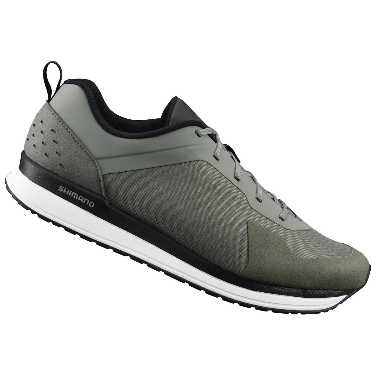 scarpe tour CT5 SHCT500so olive verde Dimensione 45 SHIMANO cycling scarpe scarpe tour CT5 SHCT500so olive verde Dimensione 45 SHIMANO cycling scarpe