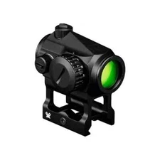 Vortex Crossfire Green Dot Sight - Black (CF-GD2)