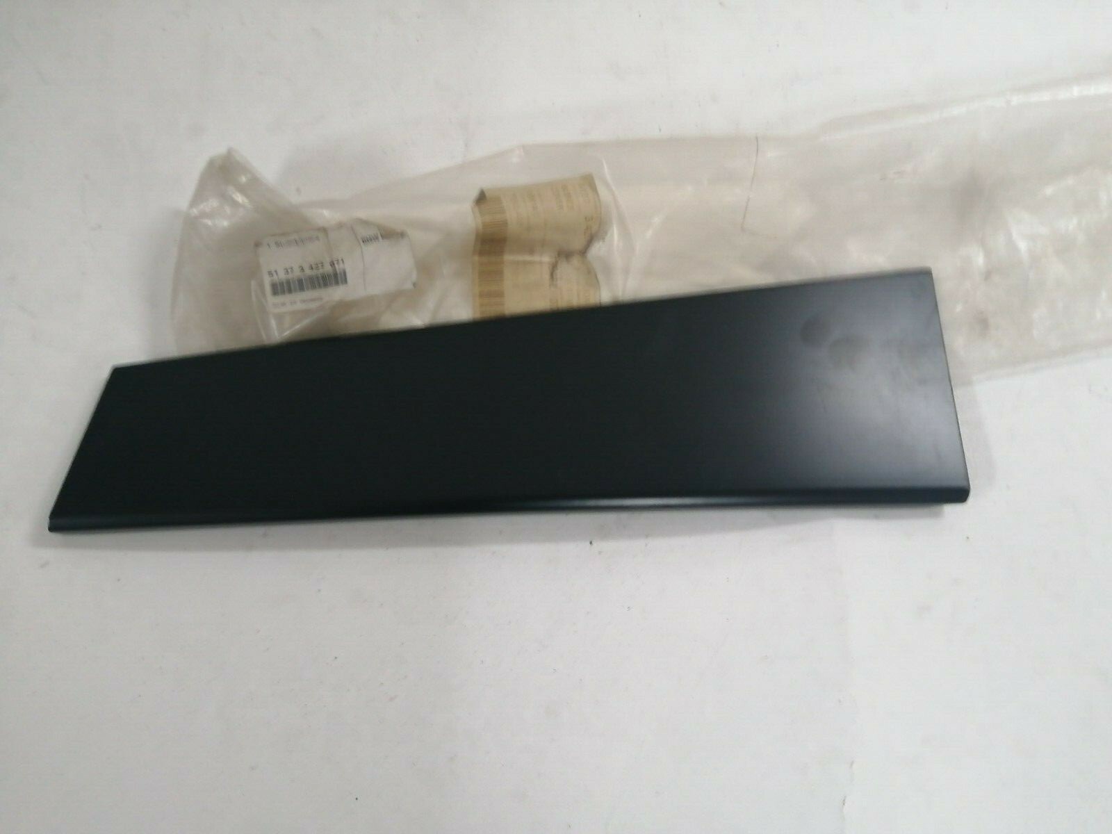 Original BMW X3E83,E83 LCI 2005-10 Cover, side window,column C  