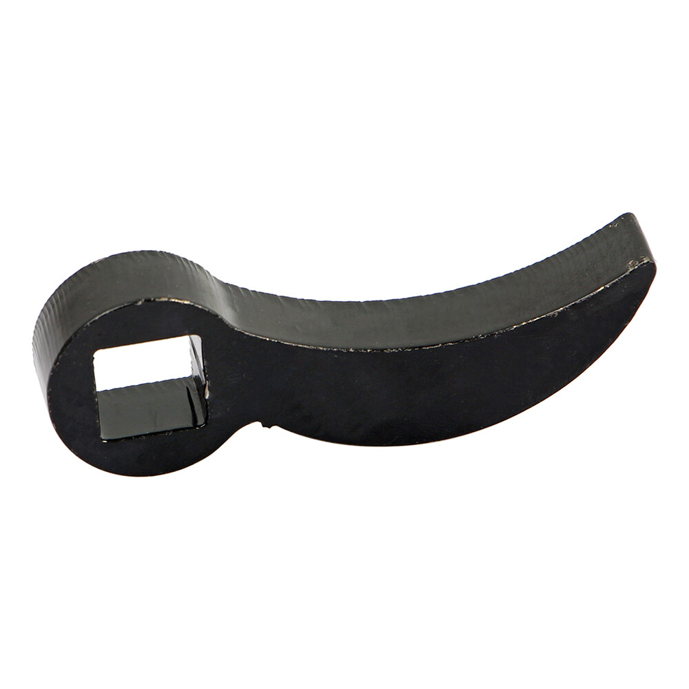 1X Pry Bar Wrench Adapter Head Half Shaft Removal Crowbar Ratchet Tool 1/2"