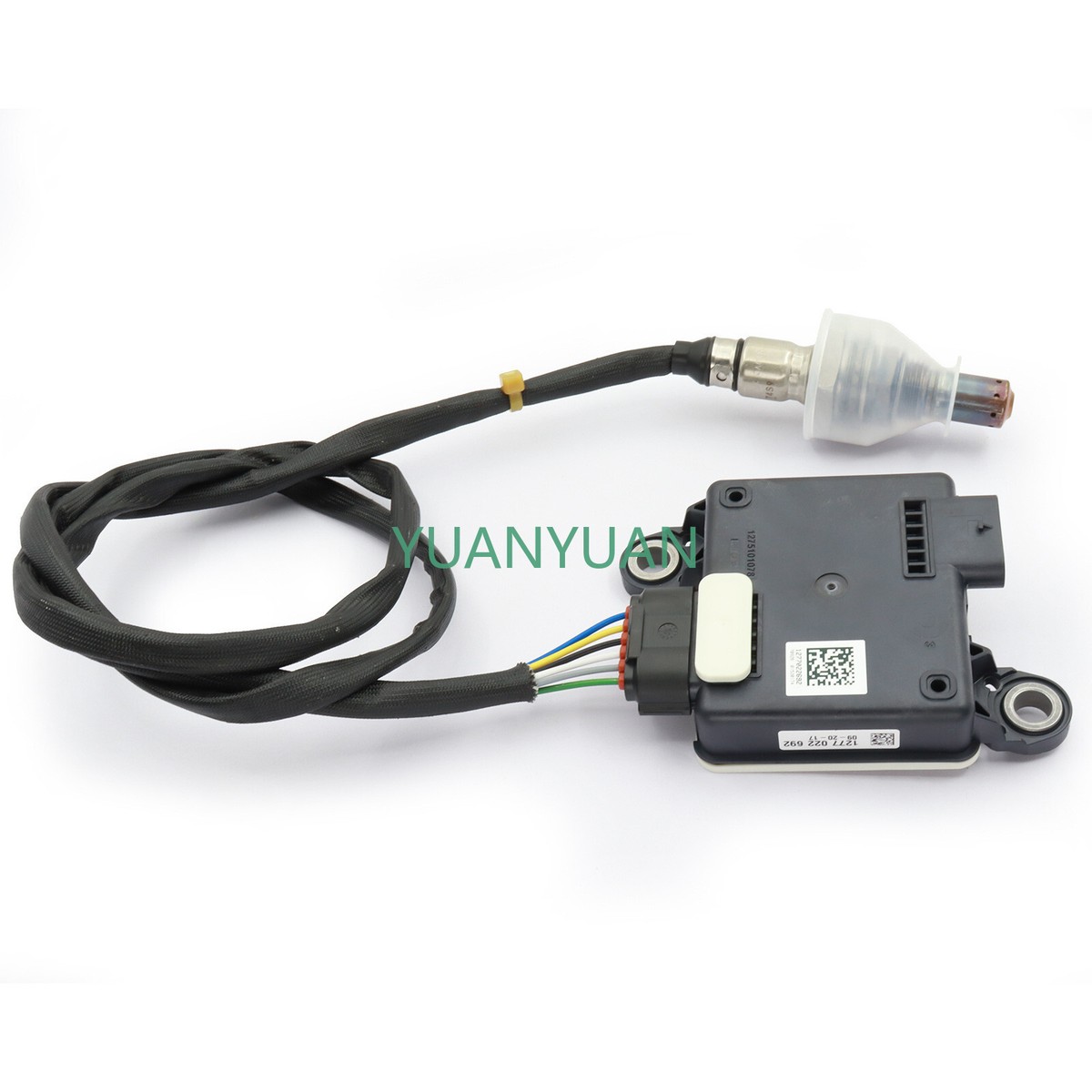 Nitrogen Oxide Nox Sensor for Toyota Hilux Pickup (_N1_)