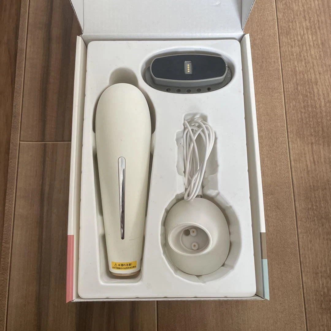 ボディ・フェイスケア myse MS-80W WHITE Amazon | 【2020年モデル】YA-MAN(ヤーマン) 頭筋リフトブラシ