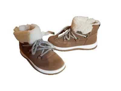 UGG AUSTRALIA UGG Damen Winterboots Farbe braun Größe 36-37-41-42 NEU