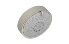Phylrich 3-454-014 Bathroom Wall Multifunction Showerhead POLISHED NICKEL New!