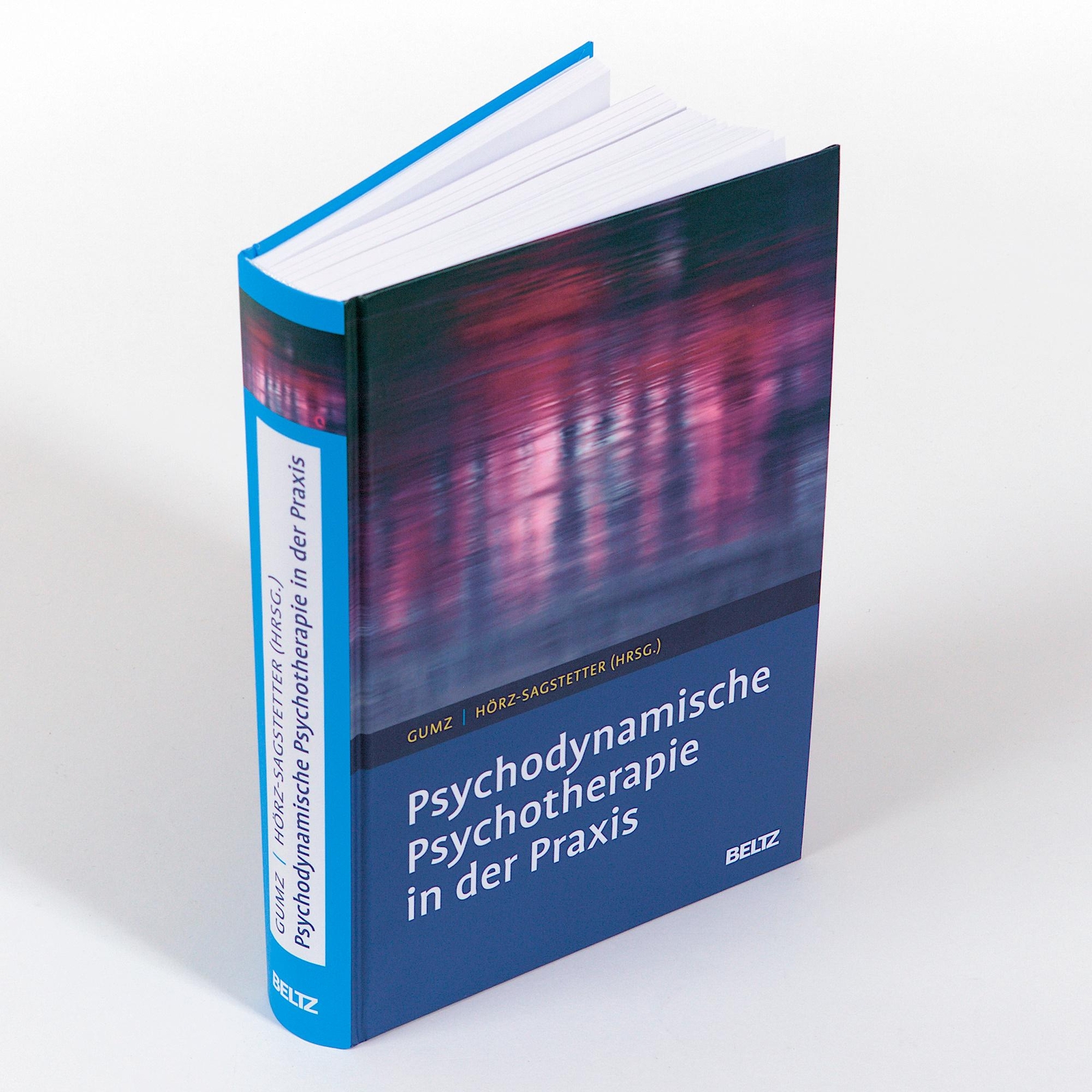 Thumbnail - Psychodynamische Psychotherapie In Der Praxis