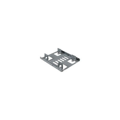 StarTech Dual 2.5'' SATA Hard Drive to 3.5'' Bay Mounting Bracket BRACKET25X2
