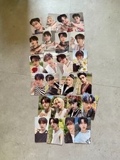 STRAY KIDS straykids Mini Album MAXIDENT album photocard photo card
