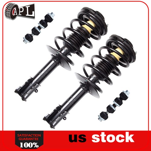 2007 Chrysler PT Cruiser Sway Bar Link 2007 Chrysler PT Cruiser Sway Bar Link