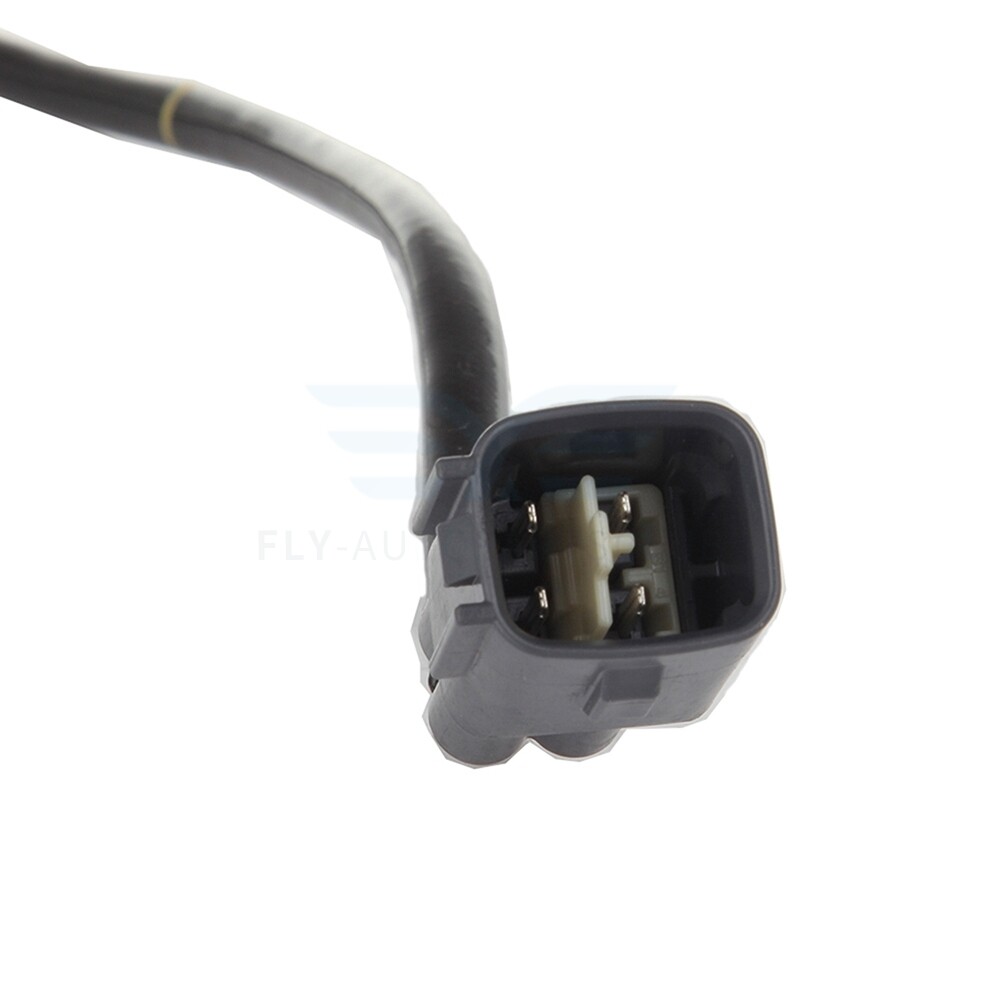2pcs Upstream+Downstream O2 02 Oxygen Sensor For 1995-1999
