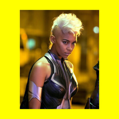Alexandra Shipp - X-Men #A1Z231 - 8x10 Photo Printed at a Lab | eBay