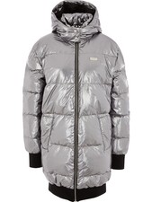 Karl Lagerfeld Down Padded Jacket Bnwt