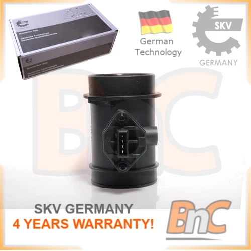 OEM SKV HD AIR MASS SENSOR FOR VW SHARAN GOLF VENTO TRANSPORTER T4FORD GALAXY
