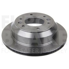 Disque de frein Hyundai H-1