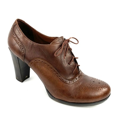 franco sarto oxford pumps